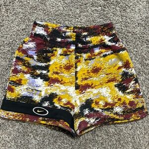 Nike shorts